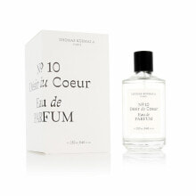 Unisex Perfume Thomas Kosmala EDP No. 10 Desir Du Coeur 250 ml