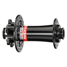 NOVATEC D791SB-B15 Front Hub