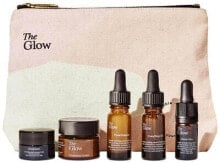 Косметические наборы The Glow купить от $104