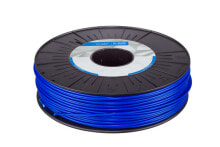 BASF U 21145 - ABS Filament - blau - 2.85 mm - 750g
