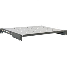 Купить компьютеры для дайвинга 2LAN: 2LAN 19´´ 1U 350 mm Ext Fixed Tray Rack