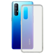 KSIX Oppo X2 Neo Silicone Cover
