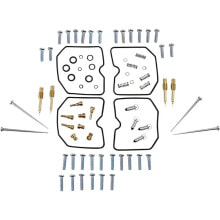 PARTS UNLIMITED Suzuki GSF 600S 26-1663 Carburetor Repair Kit