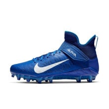 [AQ3209-400] Mens Nike ALPHA MENACE PRO 2 MID 'GAME ROYAL'