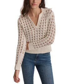 Women's sweaters and cardigans