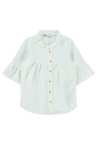 Children's shirts and blouses for girls