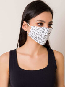 Женские маски Защитная маска-KW-MO-JK108-белый