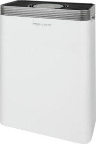 Очистители и увлажнители воздуха очиститель воздуха CLATRONIC Bomann PC-LR 3076 45 Вт Черный, Серый, Белый 330760