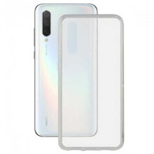 CONTACT Flex TPU Xiaomi MI 9 Lite Silicone phone case