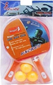 Table Tennis Accessories