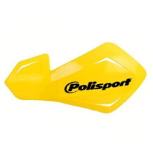 POLISPORT OFF ROAD Freeflow Lite Plastic Handguard