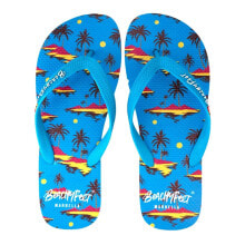 Women's flip-flops