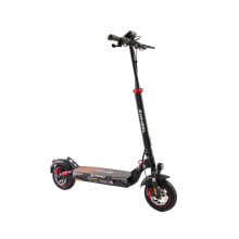 Electric scooters