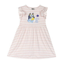 Baby dresses and sundresses for girls