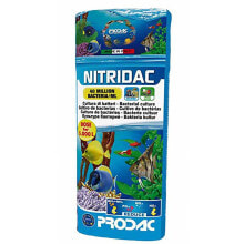 Products for fish and reptiles