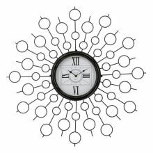 Наручные часы Versa VS-20460112 Металл Деревянный MDF 68 x 6,5 x 68 cm