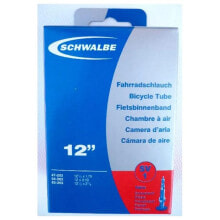 SCHWALBE 12 X 1.75 X 2 1/4 Presta Inner Tube