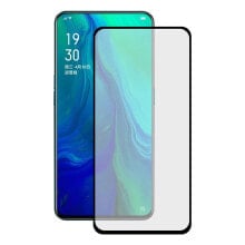 KSIX Oppo Reno Extreme 2.5D 9H tempered glass screen protector