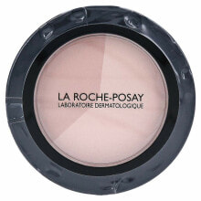 Foundation and fixers for makeup La Roche-Posay