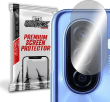 Protective films and glasses for smartphones