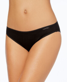 Calvin Klein cotton Form Bikini Underwear QD3644