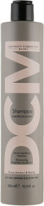 Seboregulierendes Haarshampoo - DCM Sebum-regulating Shampoo