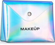 Cosmetic bags and beauty cases