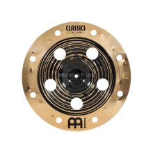 Meinl CC16DUTRCH Classics Custom Dual Trash China 16