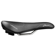 Bicycle saddles