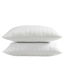 Royal Luxe shredded Memory Foam 2-Pack Pillow, Jumbo, Created for Macy's