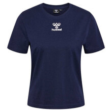 HUMMEL 220031 short sleeve T-shirt