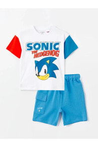 Children's clothing sets for toddlers