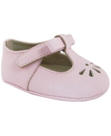 School ballet flats and shoes for girls