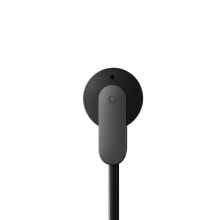 Headphones with Microphone Lenovo 4XD1C99220 Black