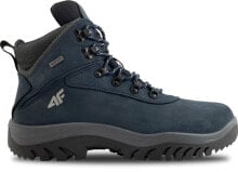 Men's Trekking Boots