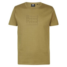 PETROL INDUSTRIES 603 Short Sleeve T-Shirt