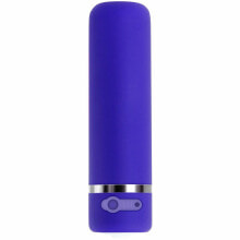 Mini-Vibrator Evolved Petite Purple