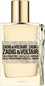 Zadig & Voltaire This Is Really Her! - Eau de Parfum