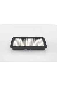 Air filters for engines