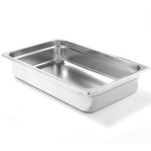 Посуда и емкости для хранения продуктов gastronomy container for GN 1/2 ovens, height 65 mm - Hendi 816080