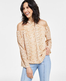 Women's blouses and blouses