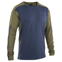 ION Scrub AMP BAT Long Sleeve Jersey