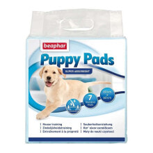 Cosmetics and hygiene products for dogs