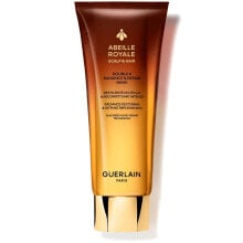 Abeille Royale Haarmaske Double R Radiance & Repair Mask