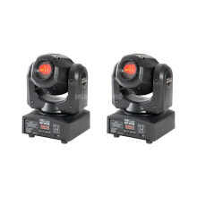 PURElight MUVY SpotOne Duo - Set