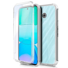 COOL Xiaomi Redmi 13 360 3D silicone gel phone case