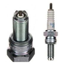 Spark plugs