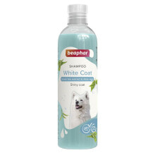 Cosmetics and hygiene products for dogs