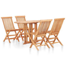 Garden furniture sets