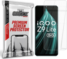 Protective films and glasses for smartphones